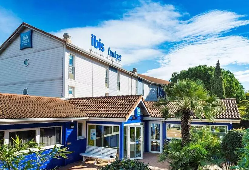 هتل Ibis Budget Beziers Est La Giniesse