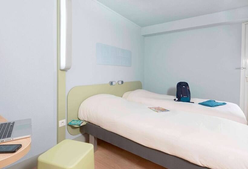 فندق Ibis Budget Beziers Est La Giniesse