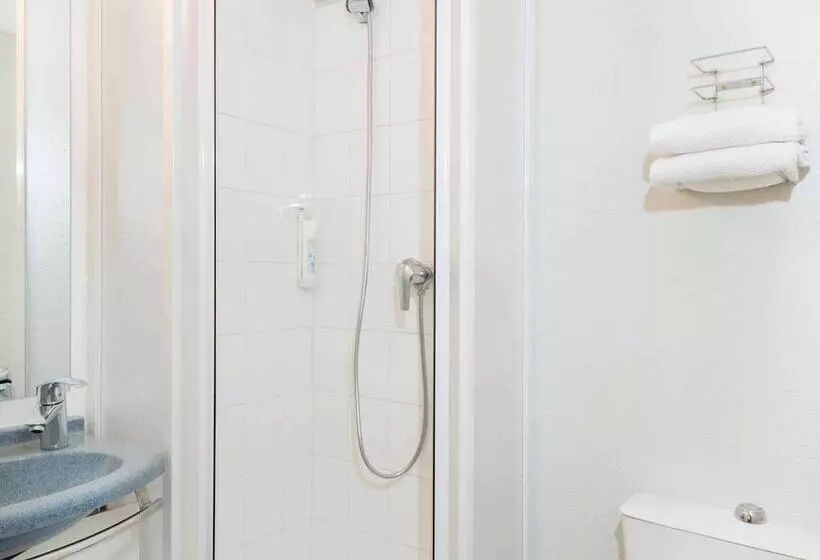 هتل Ibis Budget Beziers Est La Giniesse