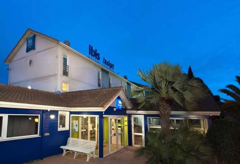 فندق Ibis Budget Beziers Est La Giniesse
