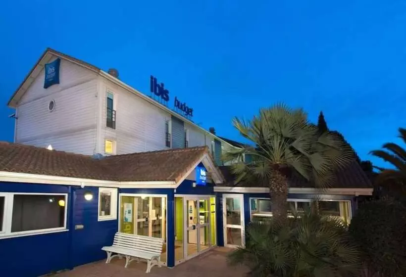 هتل Ibis Budget Beziers Est La Giniesse