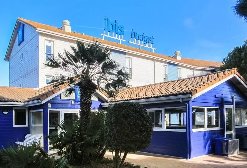 هتل Ibis Budget Beziers Est La Giniesse