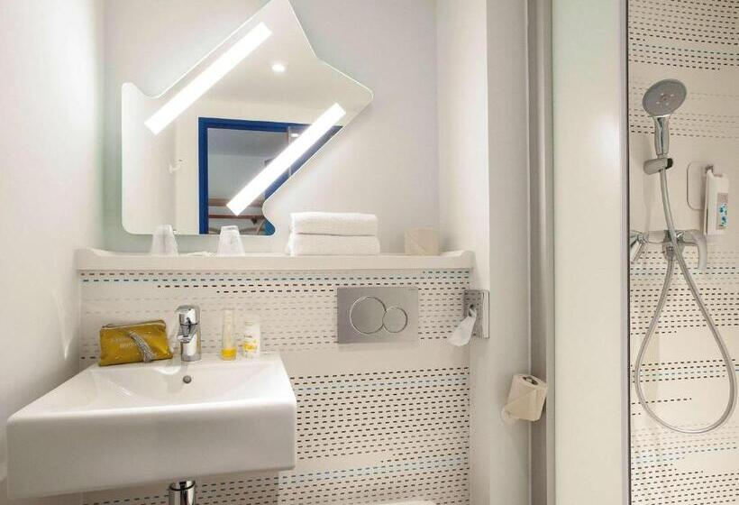 ホテル Ibis Budget Reims Thillois