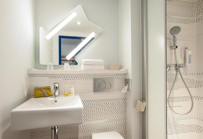 ホテル Ibis Budget Reims Thillois