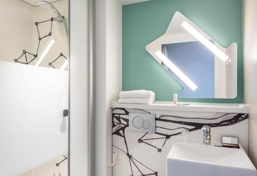 ホテル Ibis Budget Reims Thillois