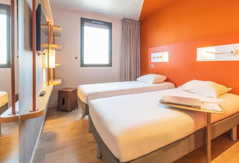 ホテル Ibis Budget Reims Thillois