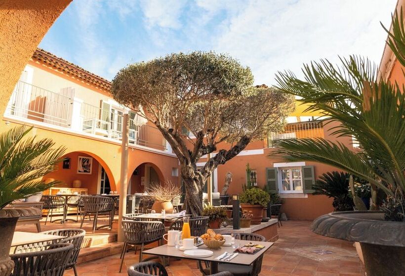 فندق Le Mouillage