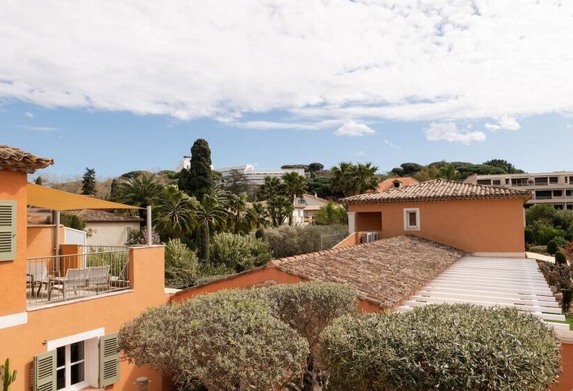 فندق Le Mouillage