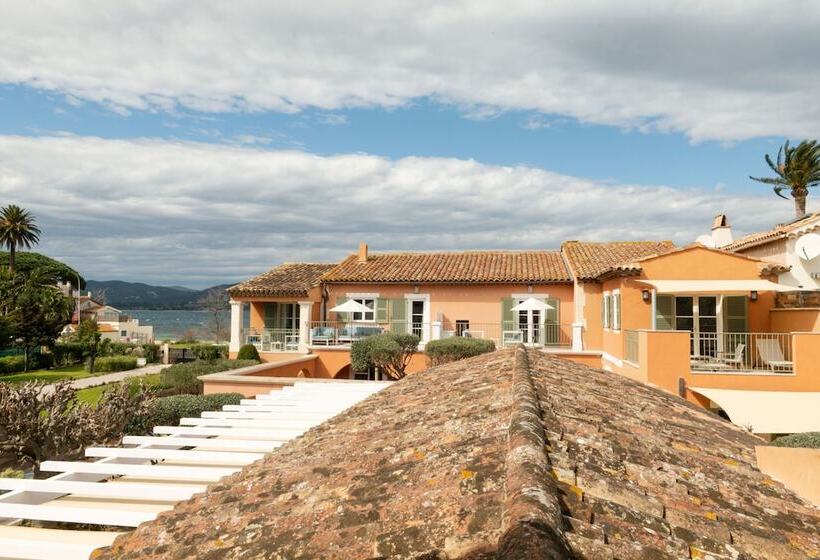 فندق Le Mouillage