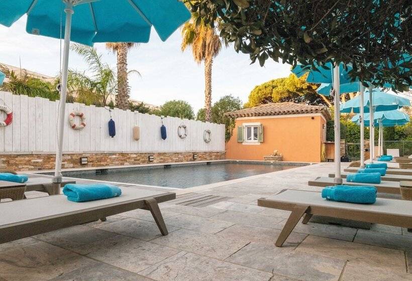 فندق Le Mouillage