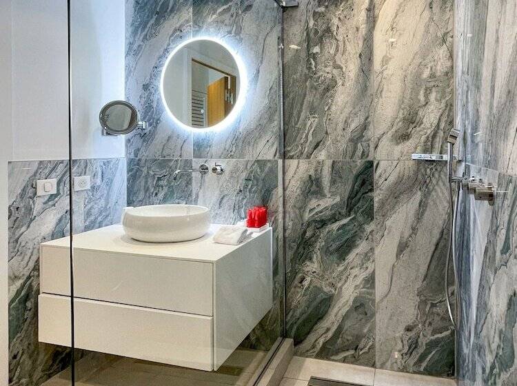 فندق Le Mouillage