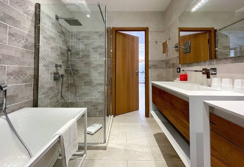 فندق Le Mouillage