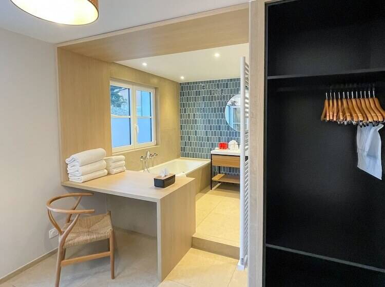 فندق Le Mouillage