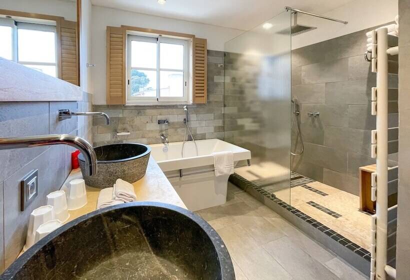 فندق Le Mouillage