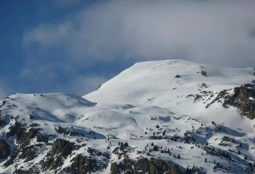 هتل Le Postillon