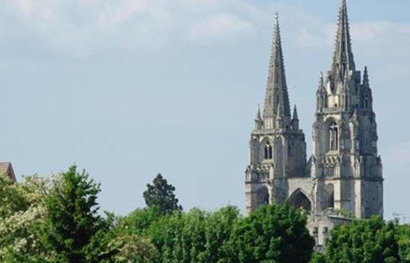 בית מלון כפרי Le Rallye