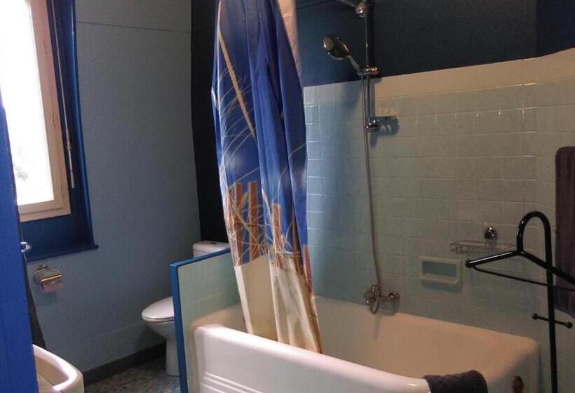 בית מלון כפרי Le Rallye