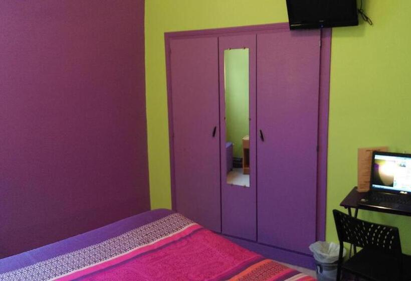 בית מלון כפרי Le Rallye