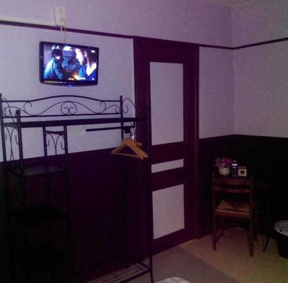 בית מלון כפרי Le Rallye