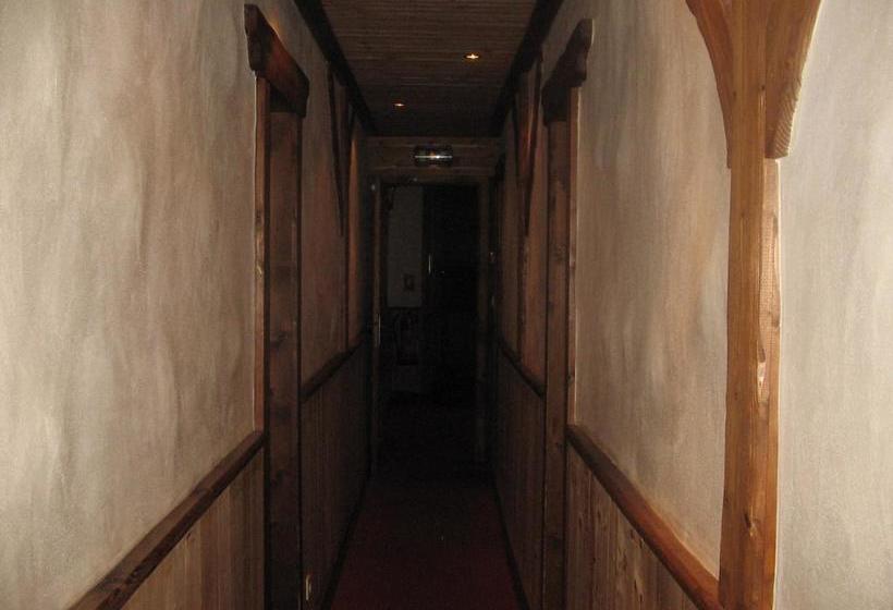 فندق Le Relais De L'abbaye