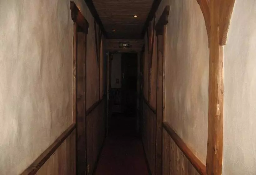 هتل Le Relais De L'abbaye