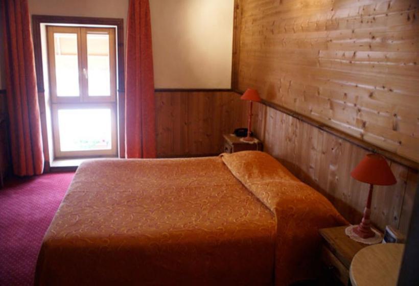 فندق Le Relais De L'abbaye