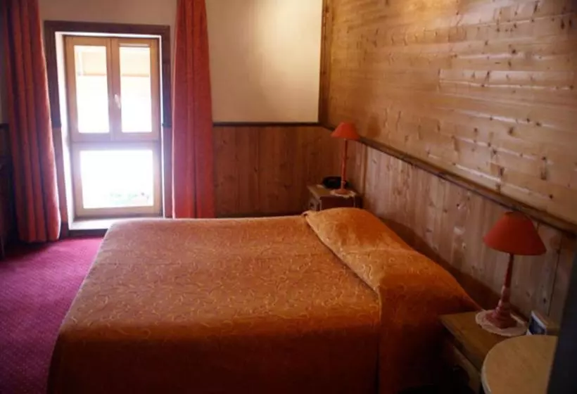 هتل Le Relais De L'abbaye