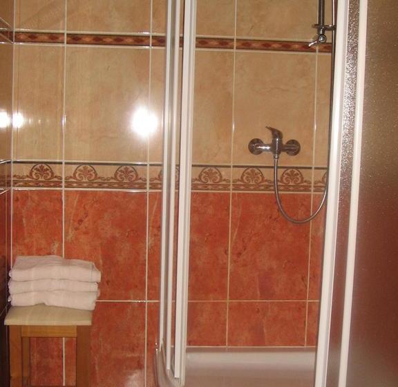 فندق Le Relais De L'abbaye