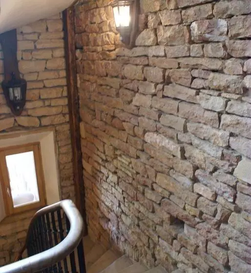 هتل Le Relais De L'abbaye