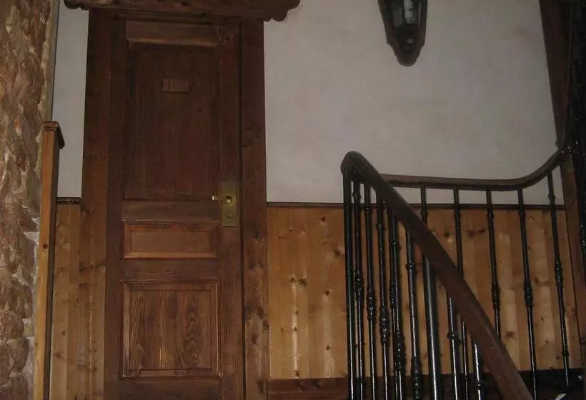 هتل Le Relais De L'abbaye