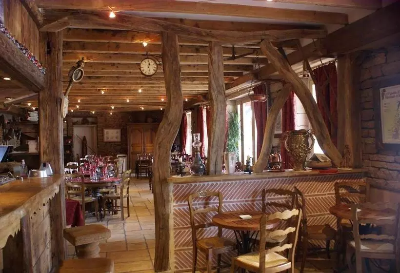 هتل Le Relais De L'abbaye