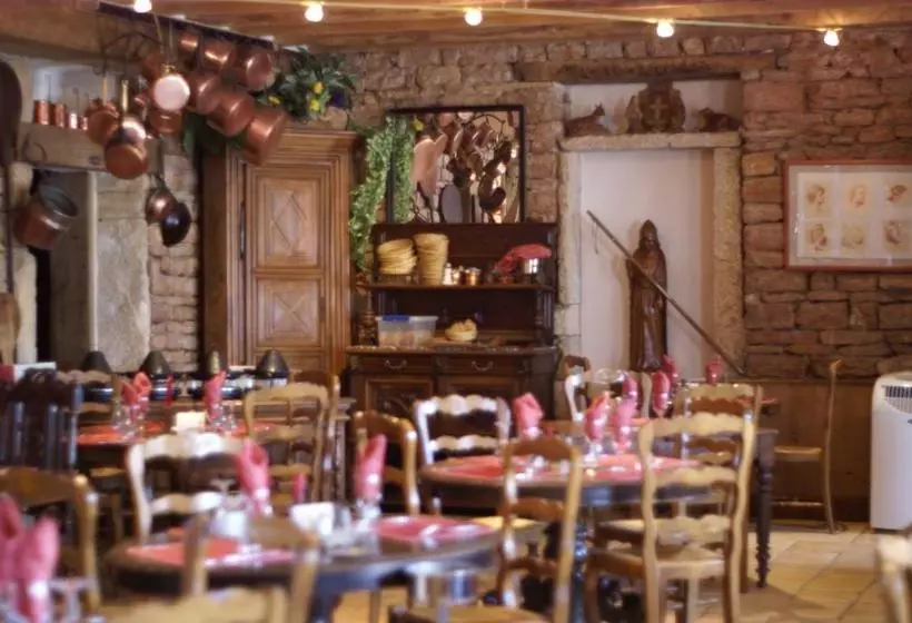 هتل Le Relais De L'abbaye