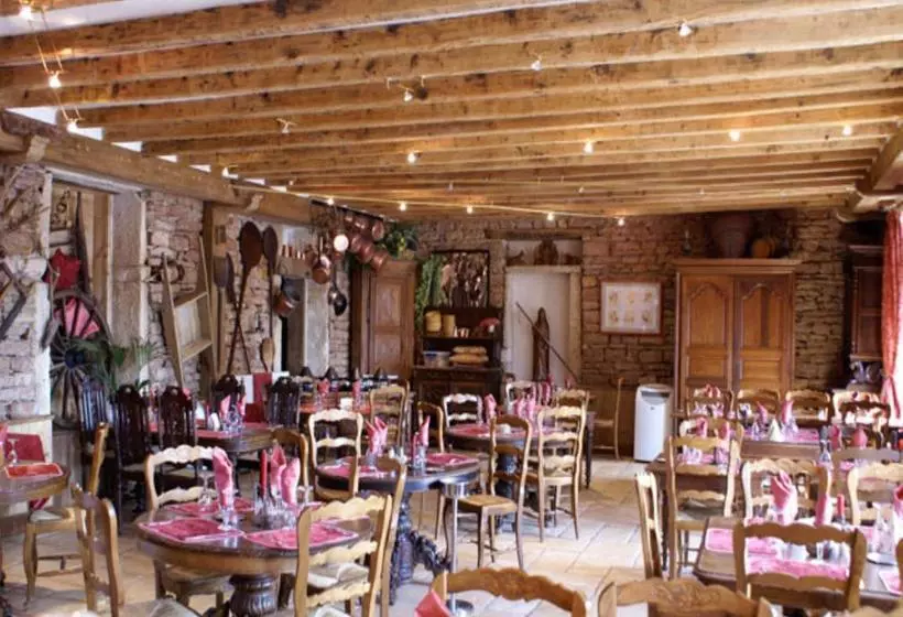 هتل Le Relais De L'abbaye