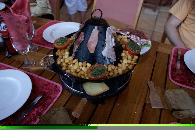 فندق Le Relais De L'abbaye