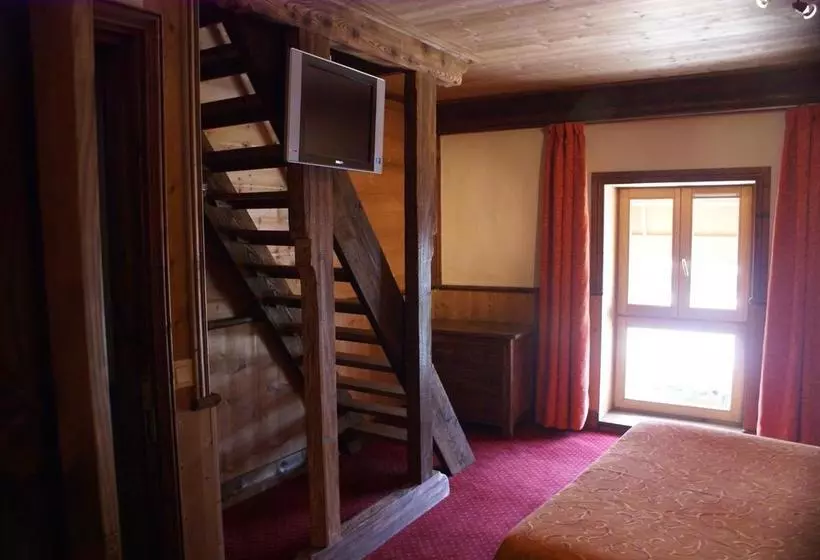 هتل Le Relais De L'abbaye