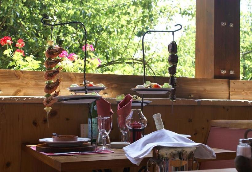 فندق Le Relais De L'abbaye