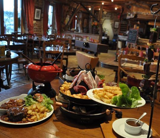 فندق Le Relais De L'abbaye