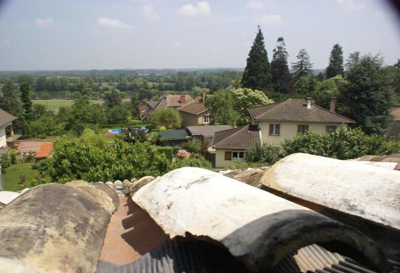 فندق Le Relais De L'abbaye