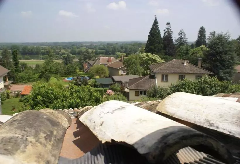 هتل Le Relais De L'abbaye