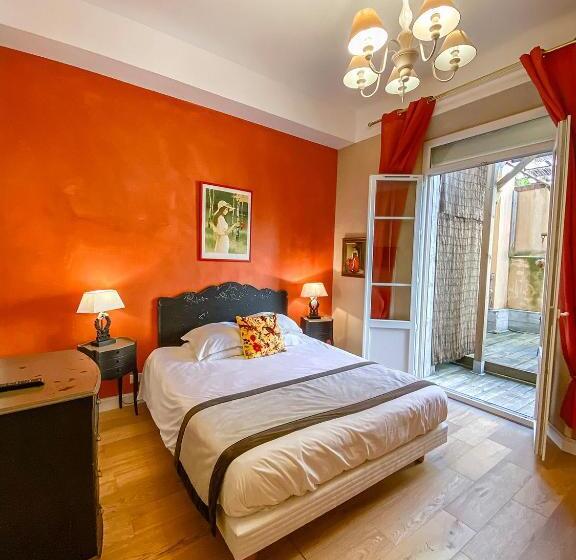 فندق Relais Du Postillon