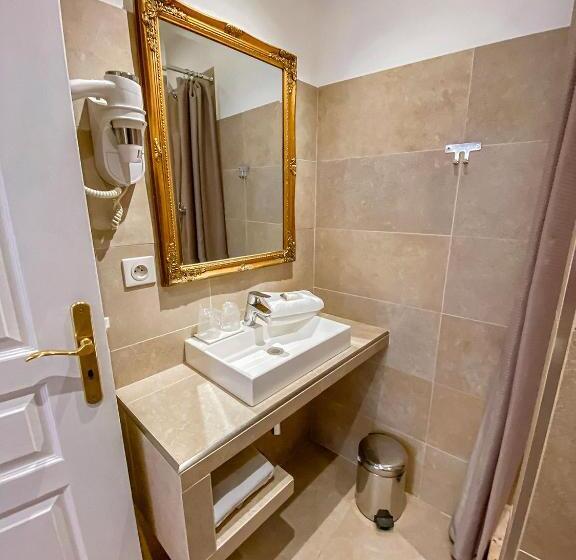 فندق Relais Du Postillon