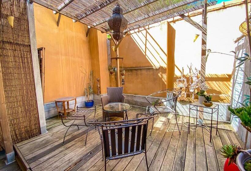 فندق Relais Du Postillon