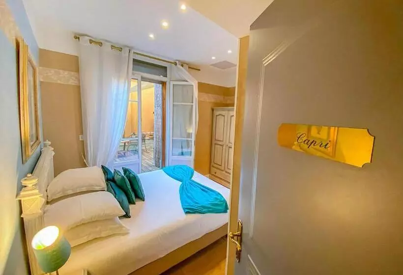 هتل Relais Du Postillon