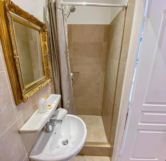 فندق Relais Du Postillon