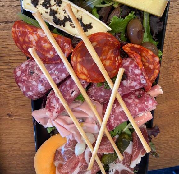 فندق Relais Du Postillon