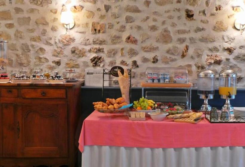 فندق Relais Du Postillon