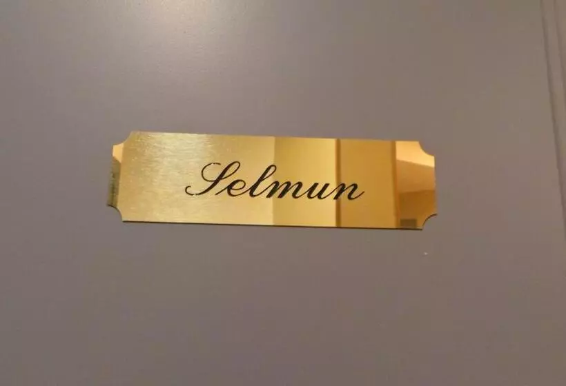 هتل Relais Du Postillon