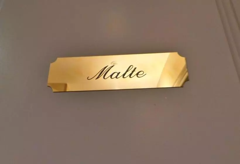 هتل Relais Du Postillon