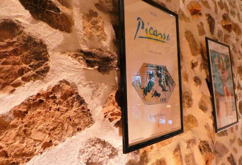 فندق Relais Du Postillon