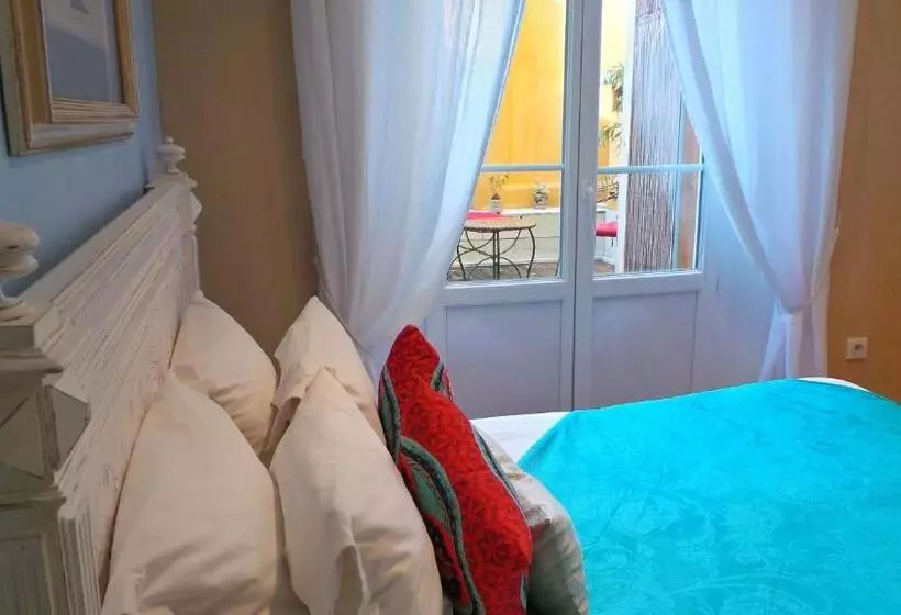 هتل Relais Du Postillon